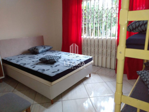 Imagem Casa com 3 Quartos à Venda, 75 m² em Brasília - Itapoá