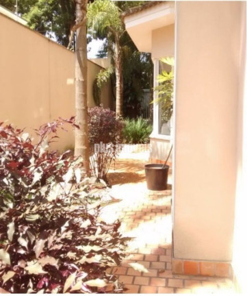 Imagem Casa com 5 Quartos à Venda, 700 m² em Santo Amaro - São Paulo