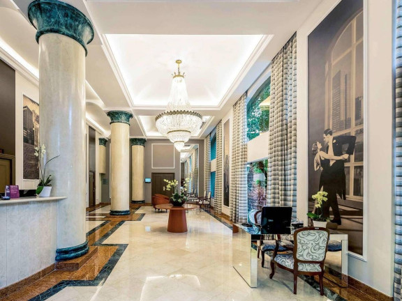 Imagem Apartamento com 1 Quarto para Alugar, 33 m² em Vila Olímpia - São Paulo Imagem Apartamento com 1 Quarto para Alugar, 33 m² em Vila Olímpia - São Paulo