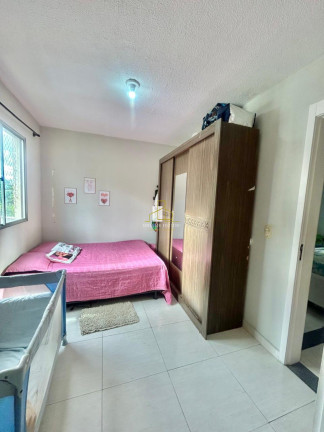 Foto do imóvel Imóvel com 2 Quartos à Venda, 57 m² em Colina De Laranjeiras - Serra