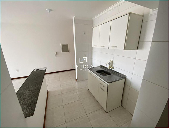Imagem Apartamento com 1 Quarto à Venda, 50 m² em Camobi - Santa Maria