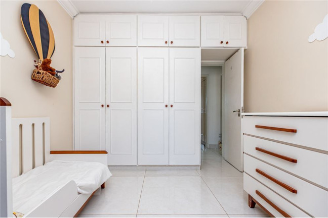 Foto do imóvel Apartamento com 3 Quartos à Venda, 115 m² em Vila Olímpia - São Paulo