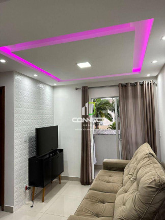 Imagem Apartamento com 2 Quartos à Venda, 52 m² em Espinheiros - Itajaí Imagem Apartamento com 2 Quartos à Venda, 52 m² em Espinheiros - Itajaí