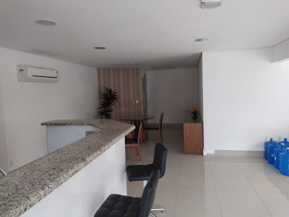 Imagem Apartamento com 3 Quartos à Venda, 118 m² em Jardim Paulista - Ribeirão Preto