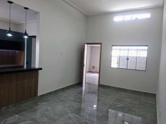 Casa com 3 Quartos à Venda, 100 m² em Jardim Cavallari - Marília