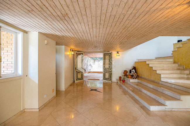Imagem Casa com 4 Quartos à Venda, 1.023 m² em Alto Da Boa Vista - São Paulo Imagem Casa com 4 Quartos à Venda, 1.023 m² em Alto Da Boa Vista - São Paulo