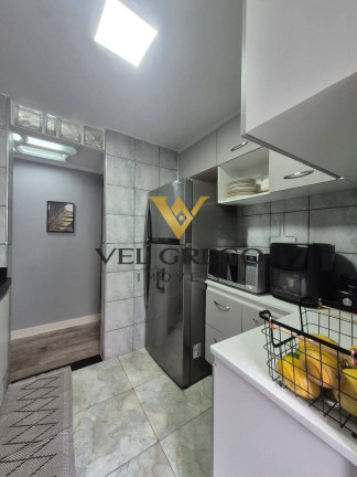 Imagem Apartamento com 2 Quartos à Venda, 55 m² em Santa Terezinha - São Bernardo Do Campo Imagem Apartamento com 2 Quartos à Venda, 55 m² em Santa Terezinha - São Bernardo Do Campo