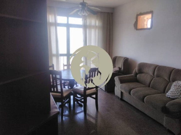 Imagem Apartamento com 3 Quartos à Venda, 135 m² em Aparecida - Santos Imagem Apartamento com 3 Quartos à Venda, 135 m² em Aparecida - Santos