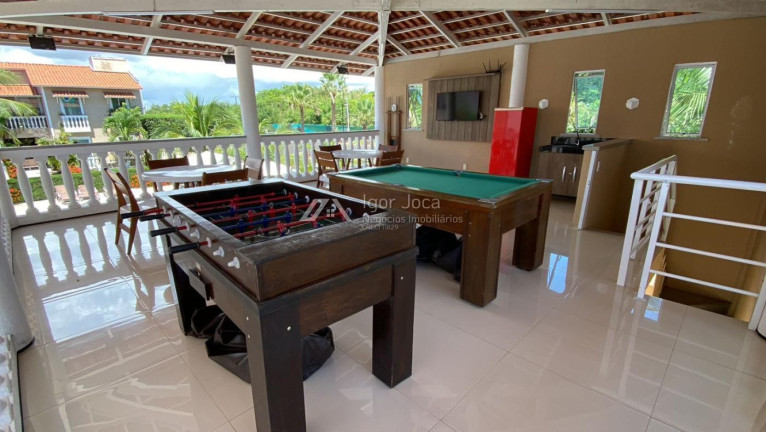 Imagem Casa com 3 Quartos à Venda, 165 m² em Cidade 2000 - Fortaleza