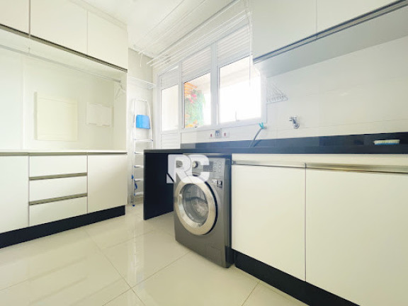 Imagem Apartamento com 4 Quartos à Venda, 175 m² em Centro - Mogi Das Cruzes