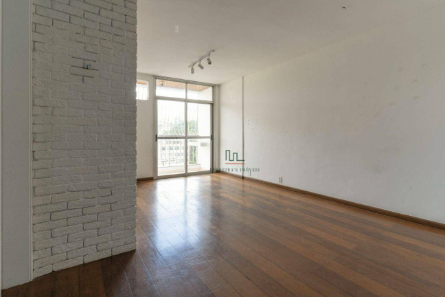 Apartamento com 4 Quartos à Venda, 110 m² em Ingá - Niterói
