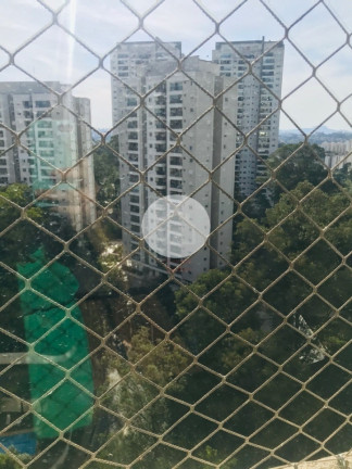Imagem Apartamento com 2 Quartos para Alugar, 51 m² em Vila Andrade - São Paulo Imagem Apartamento com 2 Quartos para Alugar, 51 m² em Vila Andrade - São Paulo