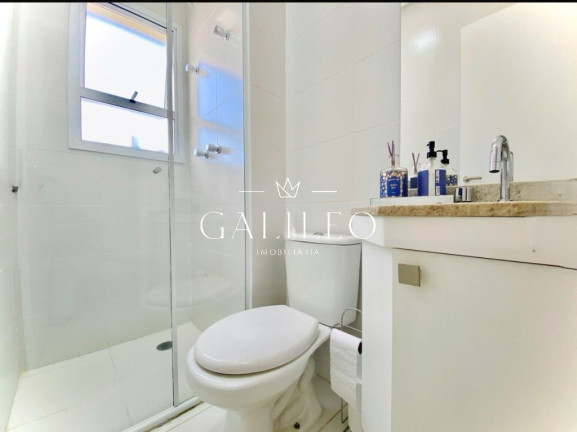 Imagem Apartamento com 2 Quartos à Venda, 70 m² em Jardim Flórida - Jundiaí