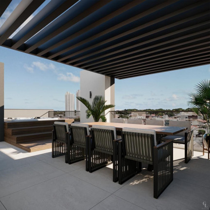 Imagem Apartamento com 3 Quartos à Venda, 74 m² em Altiplano Cabo Branco - João Pessoa Imagem Apartamento com 3 Quartos à Venda, 74 m² em Altiplano Cabo Branco - João Pessoa