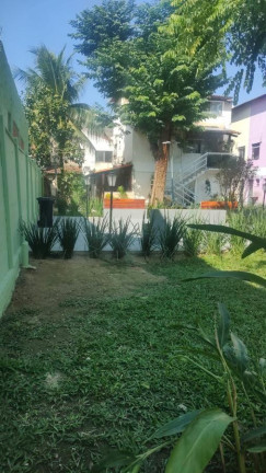 Imagem Casa com 3 Quartos para Alugar, em Campo Grande - Rio De Janeiro Imagem Casa com 3 Quartos para Alugar, em Campo Grande - Rio De Janeiro