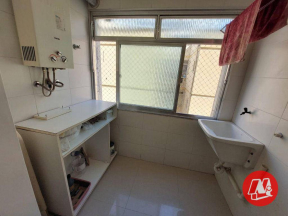 Imagem Apartamento com 1 Quarto à Venda, 43 m² em Mont'serrat - Porto Alegre