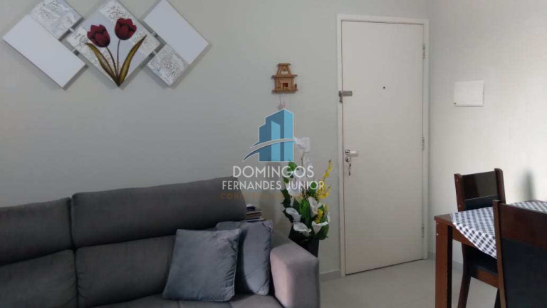 Imagem Apartamento com 2 Quartos à Venda, 48 m² em Cidade Líder - São Paulo Imagem Apartamento com 2 Quartos à Venda, 48 m² em Cidade Líder - São Paulo