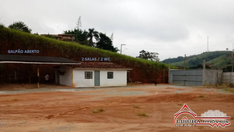 Imagem Casa com 2 Quartos para Alugar, 200 m² em Chácaras Rurais Guararema - Jacareí Imagem Casa com 2 Quartos para Alugar, 200 m² em Chácaras Rurais Guararema - Jacareí