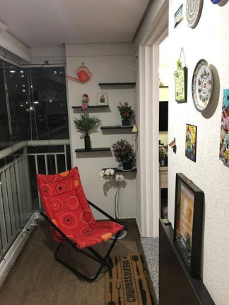 Imagem Apartamento com 2 Quartos à Venda, 63 m² em Vila Moraes - São Paulo Imagem Apartamento com 2 Quartos à Venda, 63 m² em Vila Moraes - São Paulo