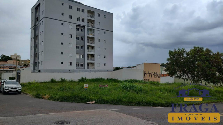 Imagem Terreno à Venda, em Vila Hortência - Sorocaba Imagem Terreno à Venda, em Vila Hortência - Sorocaba