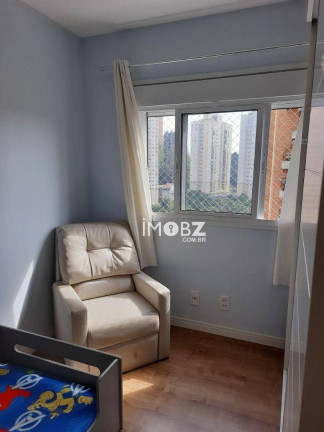 Imagem Imóvel com 2 Quartos à Venda, 69 m² em Jardim Ampliação - São Paulo Imagem Imóvel com 2 Quartos à Venda, 69 m² em Jardim Ampliação - São Paulo