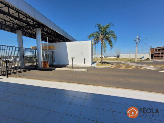 Imagem Terreno à Venda, 2.024 m² em Jardim São Francisco - Nova Odessa Imagem Terreno à Venda, 2.024 m² em Jardim São Francisco - Nova Odessa