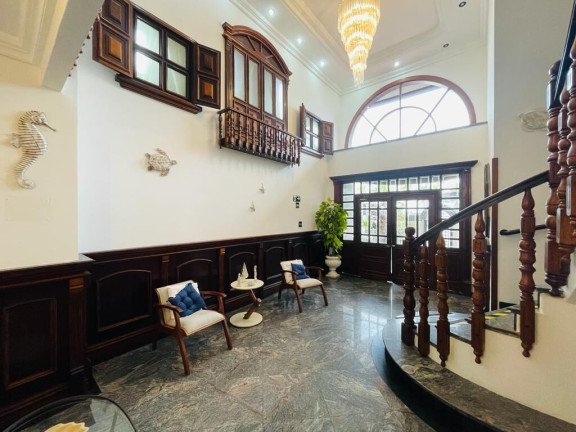 Imagem Cobertura com 4 Quartos à Venda, 270 m² em Guilhermina - Praia Grande Imagem Cobertura com 4 Quartos à Venda, 270 m² em Guilhermina - Praia Grande