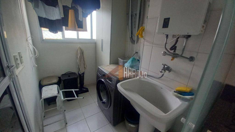Apartamento com 3 Quartos à Venda, 74 m² em Penha De França - São Paulo