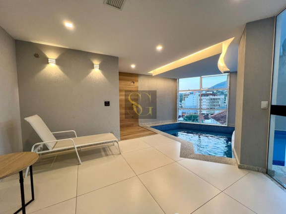 Foto do imóvel Apartamento com 2 Quartos à Venda, 65 m² em Agriões - Teresópolis