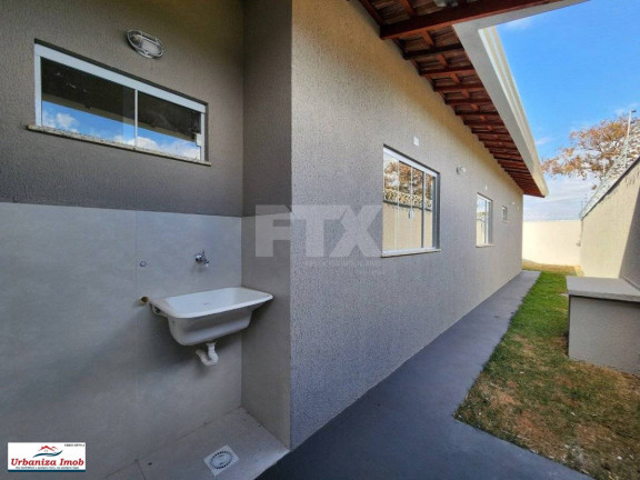 Imagem Casa com 3 Quartos à Venda, 90 m² em Nova Lima - Campo Grande Imagem Casa com 3 Quartos à Venda, 90 m² em Nova Lima - Campo Grande