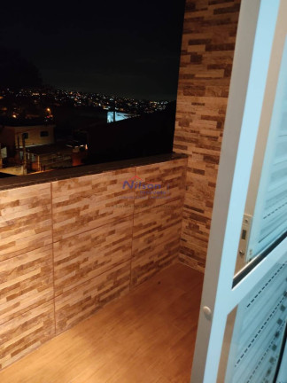 Imagem Casa com 3 Quartos à Venda, 132 m² em Jardim Maria Dirce - Guarulhos