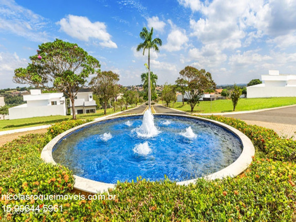 Imagem Terreno à Venda, 420 m² em Solaris Residencial E Resort - Boituva Imagem Terreno à Venda, 420 m² em Solaris Residencial E Resort - Boituva
