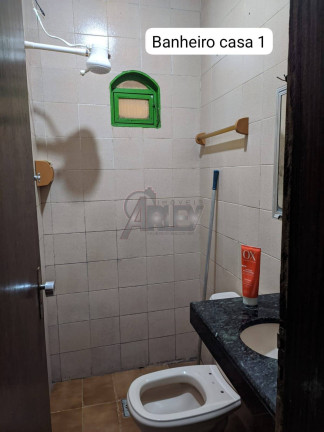 Imagem Casa com 2 Quartos à Venda,  em Jardim Brasil - Montes Claros