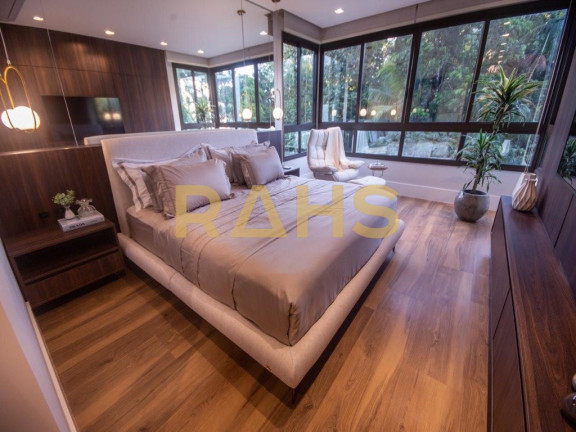 Imagem Apartamento com 4 Quartos à Venda, 278 m² em América - Joinville Imagem Apartamento com 4 Quartos à Venda, 278 m² em América - Joinville