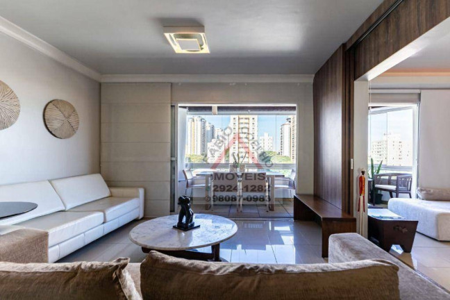 Apartamento com 3 Quartos à Venda, 150 m² em Vila Olímpia - São Paulo