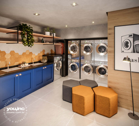 Imagem Studio com 1 Quarto à Venda, 22 m² em Jardim Das Acácias - São Paulo