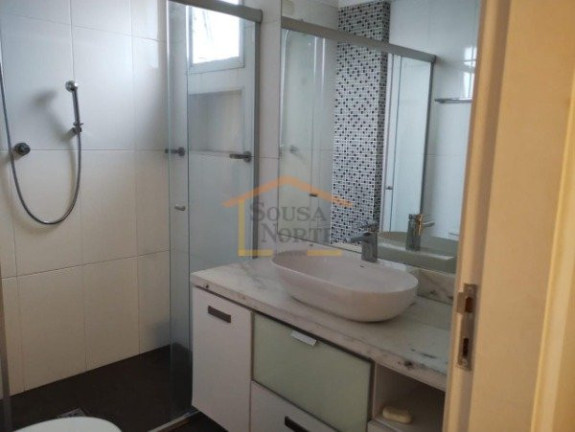 Imagem Apartamento com 3 Quartos à Venda, 80 m² em Parada Inglesa - São Paulo Imagem Apartamento com 3 Quartos à Venda, 80 m² em Parada Inglesa - São Paulo