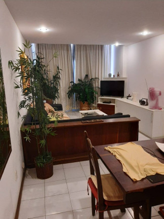 Apartamento com 3 Quartos à Venda, 100 m² em Copacabana - Rio De Janeiro