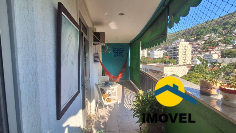 Imagem Apartamento com 2 Quartos à Venda, 72 m² em Icaraí - Niterói Imagem Apartamento com 2 Quartos à Venda, 72 m² em Icaraí - Niterói