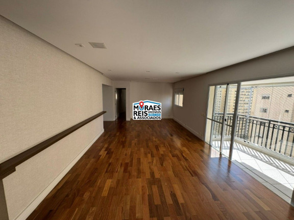 Apartamento com 4 Quartos à Venda, 208 m² em Cidade Monções - São Paulo