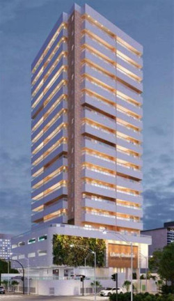 Imagem Apartamento com 2 Quartos à Venda, 82 m² em Aviação - Praia Grande