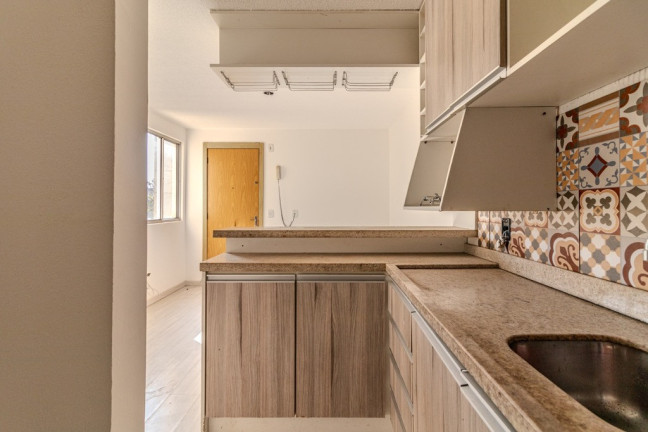 Imagem Apartamento com 2 Quartos à Venda, 45 m² em Jardim Leopoldina - Porto Alegre Imagem Apartamento com 2 Quartos à Venda, 45 m² em Jardim Leopoldina - Porto Alegre