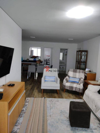 Imagem Apartamento com 4 Quartos à Venda, 160 m² em Canto Do Forte - Praia Grande Imagem Apartamento com 4 Quartos à Venda, 160 m² em Canto Do Forte - Praia Grande