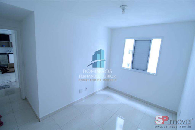 Imagem Apartamento com 2 Quartos à Venda, 44 m² em Itaquera - São Paulo Imagem Apartamento com 2 Quartos à Venda, 44 m² em Itaquera - São Paulo