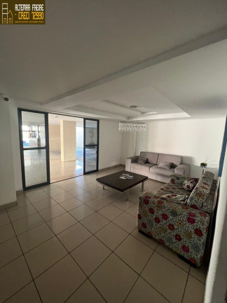 Imagem Apartamento com 3 Quartos à Venda, 75 m² em Manaíra - João Pessoa Imagem Apartamento com 3 Quartos à Venda, 75 m² em Manaíra - João Pessoa