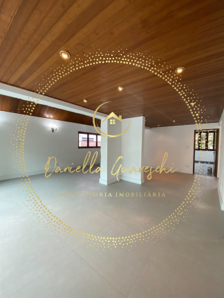 Imagem Casa com 3 Quartos à Venda, 445 m² em Residencial Morada Das Estrelas (aldeia Da Serra) - Barueri