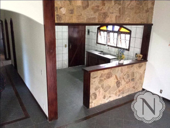 Imagem Casa com 4 Quartos à Venda, 176 m² em Jamaica - Itanhaém Imagem Casa com 4 Quartos à Venda, 176 m² em Jamaica - Itanhaém