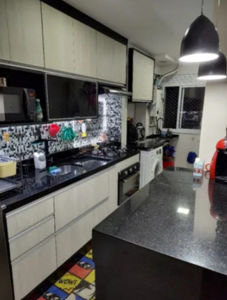 Imagem Imóvel com 2 Quartos à Venda, 69 m² em Ipiranga - São Paulo