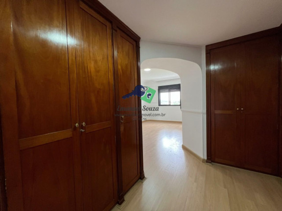 Imagem Apartamento com 4 Quartos para Alugar, 280 m² em Jardim Marajoara - São Paulo Imagem Apartamento com 4 Quartos para Alugar, 280 m² em Jardim Marajoara - São Paulo