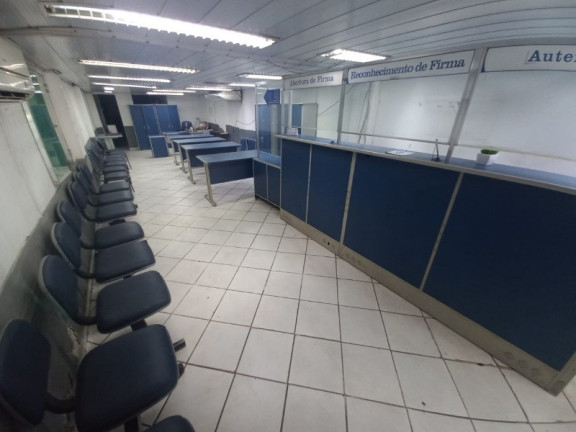 Imagem Sala Comercial para Alugar, 266 m² em Centro - Duque De Caxias Imagem Sala Comercial para Alugar, 266 m² em Centro - Duque De Caxias